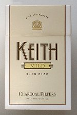KEITH MILD